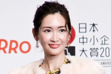紗栄子、“会えたらテンションが上がる”大好きな芸能人とは？「元気をいただいてる」 画像