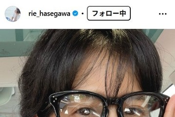 長谷川理恵、こだわり満載の自宅おでんに反響続々「しみしみ具合最高」「勉強になる」 画像