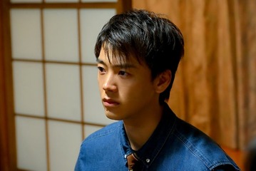 「じゃあ、あんたが作ってみろよ」ラストシーンに視聴者ざわつく「怖すぎる」「一体誰？」の声【ネタバレあり】 画像