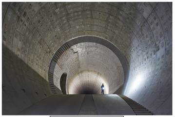 東京都「神田川・環状七号線地下調節池インフラツアー」参加者募集 画像