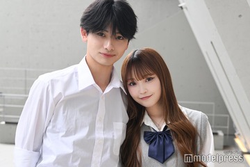 「今日好き」“かなりのカップル”相塲星音＆河村叶翔、交際7ヶ月密着2ショット公開「美男美女」「可愛いが大渋滞」の声 画像
