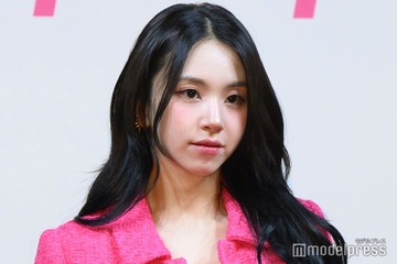 TWICEチェヨン、当面の間活動中断「迷走神経性失神との診断」スケジュールには最小限で参加 画像