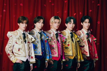 M!LK『イイじゃん』の大ヒットで紅白初出場！勢い止まらぬ快進撃で2025年は飛躍の年に 画像