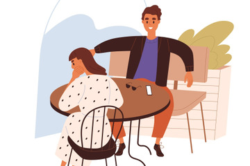 たった10年少し前、私たちはごく普通に「仕事のあとのホテルがセット」な扱いを受けていた。この傷はきっと一生心に残り続ける 画像