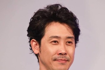 大泉洋『映画ラストマン』永瀬廉とロウンの“バトル”に「僕はニヤニヤしながら見てました」 画像