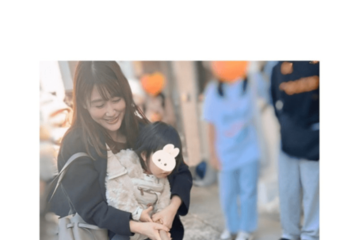 安めぐみ、10歳長女＆1歳次女と“毎年恒例”餅つきへ！母としての想いも「色々な行事に触れさせてあげたい」 画像