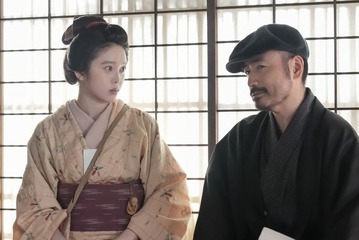 朝ドラ「ばけばけ」トキ（高石あかり）スキップ習得の理由＆心情の変化が話題に「ついに」「ドラマチック」の声 画像