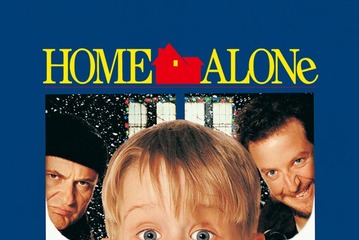 【金ロー】「ホーム・アローン」12月19日放送決定 クリスマス恒例 画像