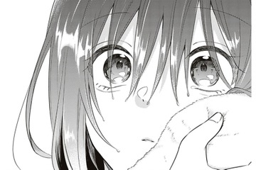 き…気まずい。私はなんで営業部のエースとカラオケにいるのでしょうか【すきだから、だよ #12】 画像