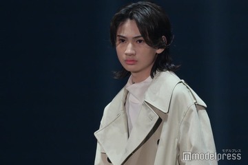 市村正親の長男・市村優汰、父とのTikTok公開で反響続々「仲良しで可愛い」「そっくり」 画像