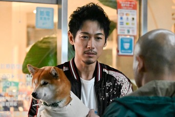 「ちょっとだけエスパー」桜介（ディーン・フジオカ）、本当の能力判明 エスパーマークに再注目「ダブルミーニングすごすぎる」「騙された」 画像