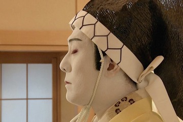 中村七之助の豪華披露宴を初公開 年末恒例特番「密着！中村屋ファミリー」大みそかに放送決定 画像