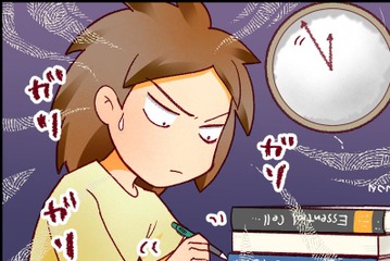 「女が出世できないこの世界で生き残るため、私にできることって何だろう」人生に悩むアラサーが出したたった一つの答えとは【人生大逆転・社会人から医学部に！】 画像