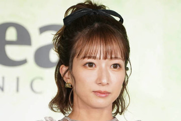 辻希美、中1次男の帰宅が遅れて大焦り「どうしようと思って探しに行ったりもした」 画像