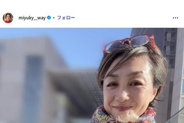 香坂みゆき「参鶏湯風」手作りスープ公開「具沢山で美味しそう」「本格的」と反響 画像