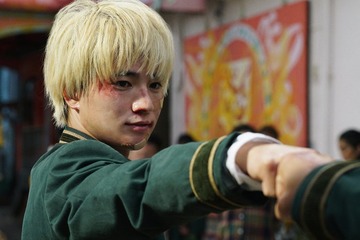 “本日誕生日”木戸大聖「WIND BREAKER」での熱演話題に 主演・水上恒司との関係性も注目集める【独占】 画像