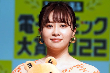 “口腔ケアマニア”エミリンが効果を実感したマウスウォッシュ「本当に好き」「口臭を防いでくれる」 画像