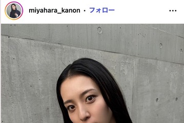 「仮面ライダーガッチャード」宮原華音、美腹筋際立つトレーニング姿でハイキック披露「かっこよすぎて二度見」「完璧な腹筋」と反響 画像