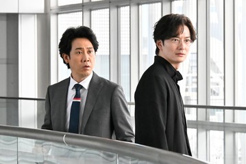 【ちょっとだけエスパー 最終話】文太、四季を救うため最後のミッション遂行 “ちょっとだけのヒーロー”たちの運命は 画像