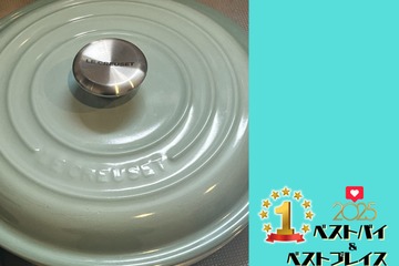 「時間の余裕が全くない」ソロ暮らし医師兼マンガ家が「それでも自分でご飯を作り続けるため」買ったもの【2025年ベストバイ】 画像