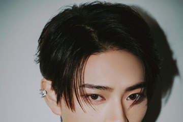 岩瀬洋志、2025年下半期「ViVi国宝級イケメンランキング」NEXT部門で1位 初の首位獲得 画像