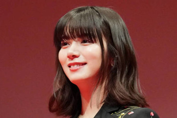 池田エライザ、来春配信の『九条の大罪』に出演！Netflix作品で見せる唯一無二の輝き 画像