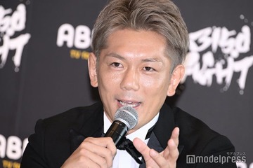 皇治、愛車のランドクルーザー売却へ「買ってくれた人に届けにいく」投稿に反響「格好良い車」「乗ってみたい」 画像