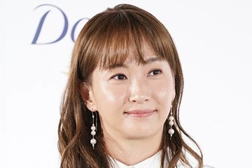 藤本美貴、子どもの“リビング学習”を諦めた理由とは？「支障をきたしちゃうので」 画像