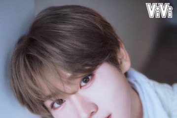 DXTEEN大久保波留、自然光で魅力がキラリ！『ViVi国宝級イケメンランキング』の「僕イケメン部門」初代王者に 画像