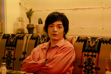 「迷子のように人を好きになろうと思います」岡山天音、杉咲花主演「冬のなんかさ、春のなんかね」出演 画像