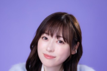 映画「楓」福原遥、難役への思い語る 困難の乗り越え方「何かを気づかせてくれるチャンス」【モデルプレスカウントダウンマガジン】 画像