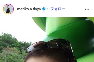 「良いこと悪いこと」大谷先生役・赤間麻里子、18年続いた子どもの弁当作り終了報告 ラスト弁当に「母の愛に涙」「全部美味しそう」の声 画像