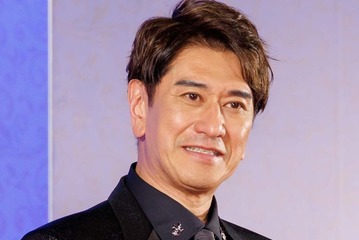 川崎麻世、右目負傷で全治2週間 衝撃ショット公開で注意喚起「後頭部までぶち抜かれたように頭が痛くなり」 画像