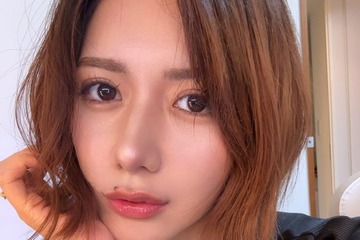 コスメ200個所持＆車1台分費やした美容研究…1周回って辿り着いたキャバ嬢・ななみん激推しツヤ肌ファンデ「お直しなしで家に帰って来てもいい感じ」【モデルプレスインタビュー】 画像