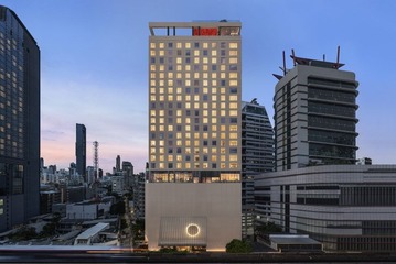 【タイ初上陸】「キュリオ・コレクション」がバンコクに誕生 “9つの宝石”着想の美しいデザイン 画像