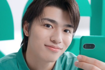 timelesz篠塚大輝、初の単独CM出演 受験期の勉強法＆オーディション時を回顧 画像