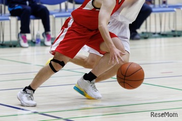 高校バスケ全国王者決定戦「ウインターカップ2025」12/23-29 画像