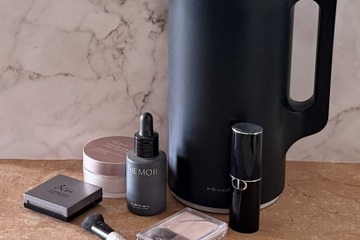 2025年使って良かった！40代後半美容家のベスト7【前編】 画像