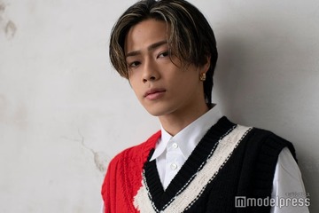 コムドットやまと、オフ感漂うノーセットスタイルが話題「ギャップすごい」「需要わかりすぎてる」 画像