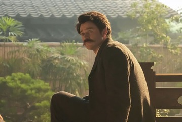 【ばけばけ 第66話あらすじ】ヘブン、錦織と出雲旅行へ トキが呼び出された理由とは 画像