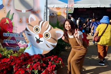 49歳、「もう一度恋がしたい」と決めて海を越えた。台湾で見えた新しい人生の始まり【2025年度ベスト記事セレクション】 画像