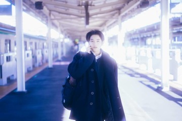 映画『国宝』にも出演！注目の若手俳優・黒川想矢、多面的な魅力が詰まった1st写真集の発売が決定 画像