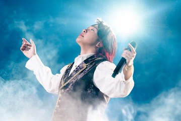 【ミセス大森元貴 独占インタビュー】フェーズ3幕開けの楽曲「lulu.」へ込めた思い「とびきり面白い贅沢をしたい」藤澤涼架＆若井滉斗とのやり取り・制作裏話＜Vol.2＞ 画像