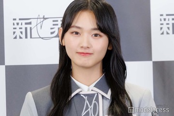 櫻坂46山崎天、成人式迎え幼少期ショット＆母お下がりの振袖姿公開「くりくりな目が変わらない」「成長が感慨深い」と反響 画像