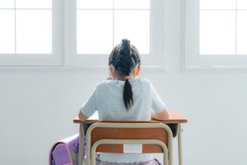 「学校に行きたくない」と言い出せなかった不登校児の精一杯のSOS。学校と母への本音【2025年度ベスト記事セレクション】 画像