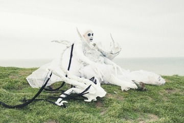 ロシアから生まれた次世代クィア・アーティスト、ジェナ・マービン登壇の『クイーンダム／誕生』来日舞台挨拶が決定！ トークショー実施 画像