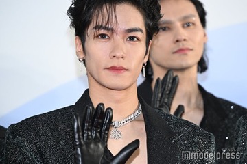 活動休止中のTHE RAMPAGE川村壱馬、現状報告 段階的な活動再開に向け「準備を進めております」2月からのツアーは出演見合わせ【全文】 画像