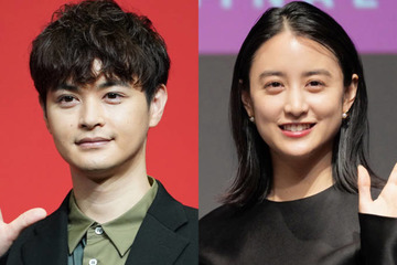 瀬戸康史、妻・山本美月と結婚して変わったこととは？「夫婦になると…」 画像