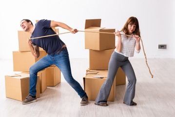 結婚7年目。「シンママ」と不倫した夫。離婚後、住宅ローンは夫が返済して妻が住み続けられる？【2025年度ベスト記事セレクション】 画像