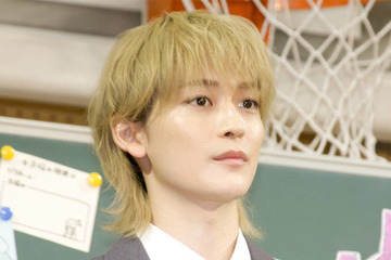 高橋文哉、運に対するポジティブな考え方を明かす「自分の歯車を潤滑に…」 画像